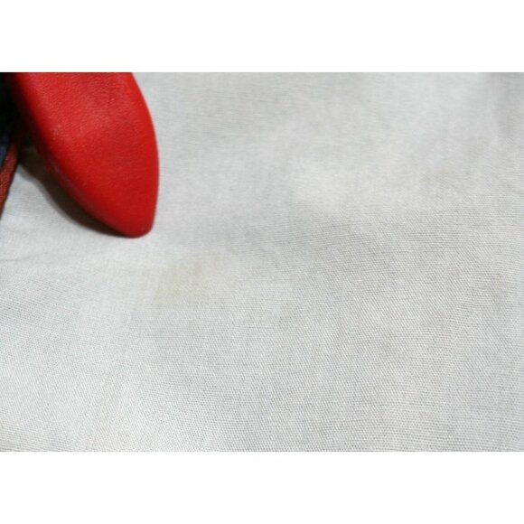 Tommy Bahama Blue Catalina Cruiser Soft Shell Jacket Mens Large Windbreaker - Picture 10 of 11